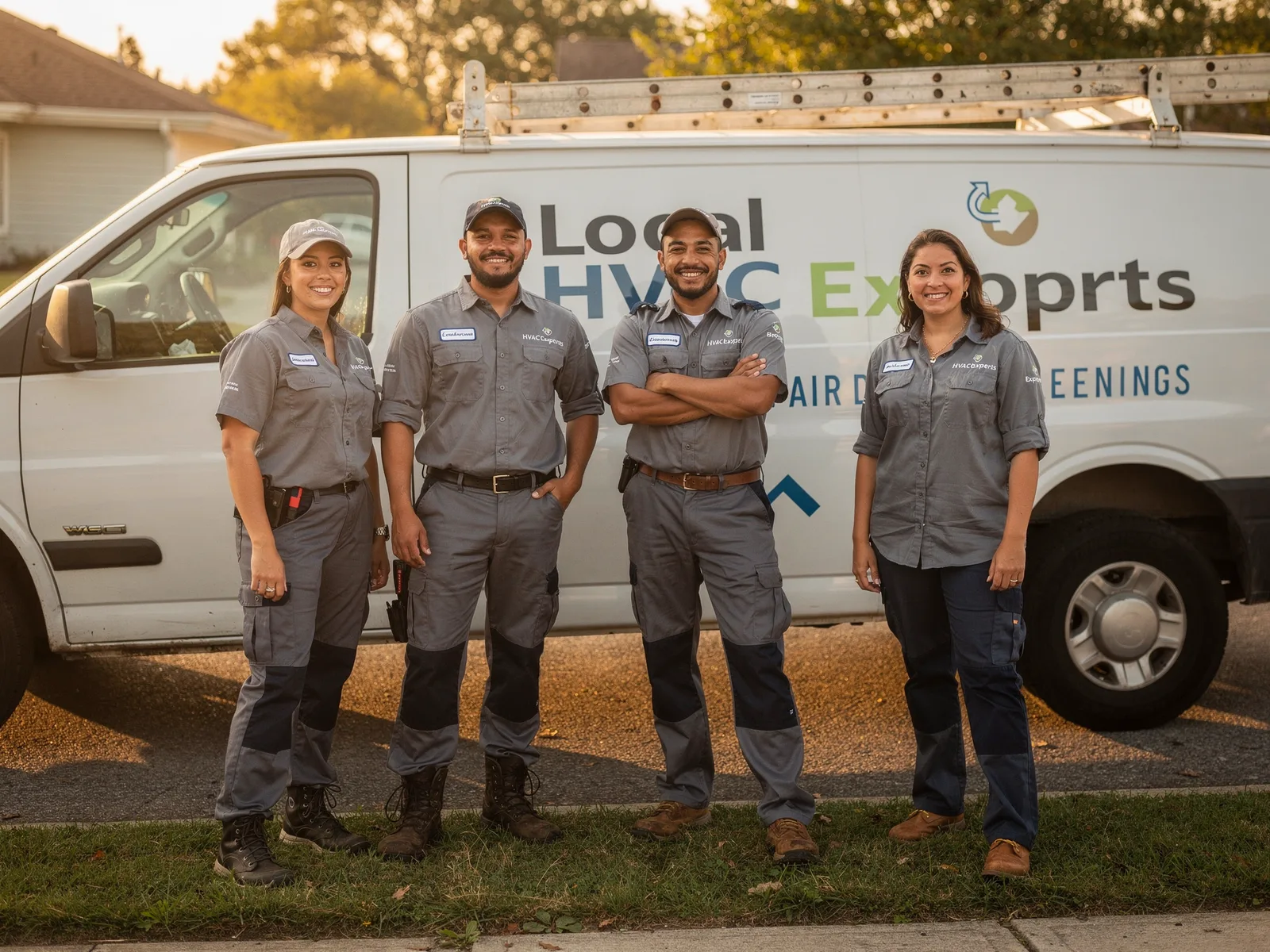 24/7 HVAC Repair & AC Replacement company in Winona, OH